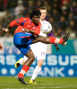 Razak Omotoyossi