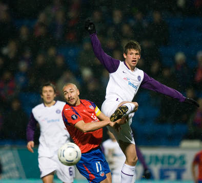 Henrik Larsson