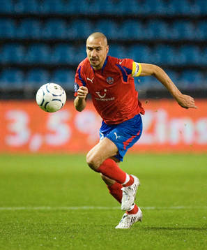 Henrik Larsson