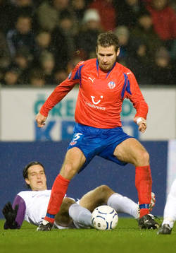 Andreas Jakobsson