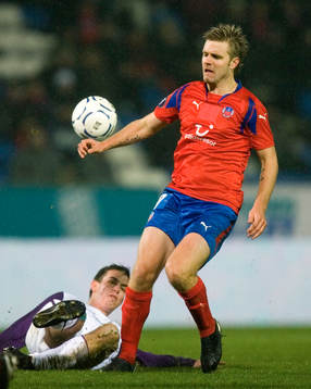 Andreas Dahl