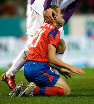 Christoffer Andersson