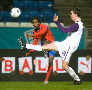 René Makondele, Helsingborg