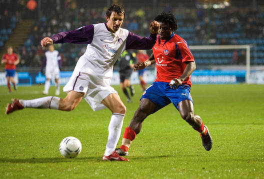 Razak Omotoyossi