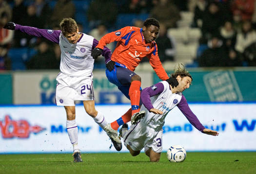 Razak Omotoyossi
