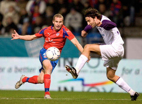 Christoffer Andersson