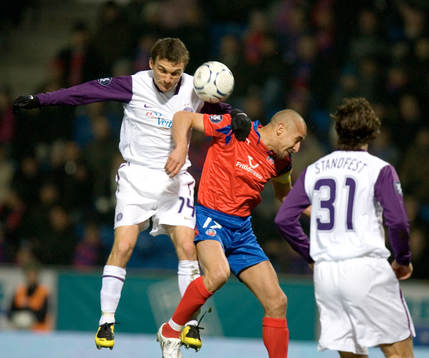 Henrik Larsson