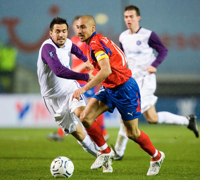 Henrik Larsson