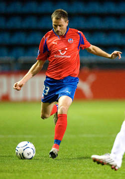 Erik Wahlstedt