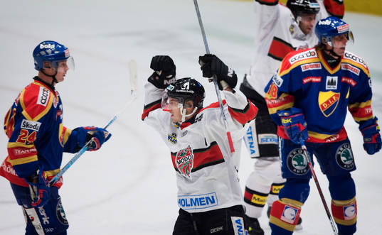 Per Svartvadet, MODO, jubel
