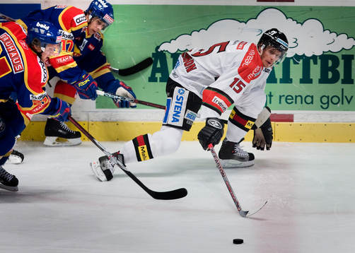 Andreas Salomonsson, MODO, Andreas Engqvist, Djurgården,