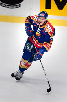 Johan Ryno, Djurgården