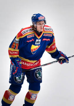 Johan Ryno, Djurgården