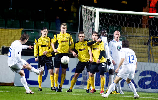 Petr Vorisek, Mlada Boleslav, Stefan Ishizaki, Mathias