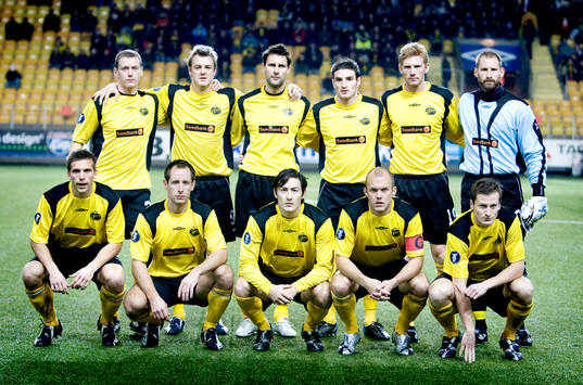 startelva, lagbild, övre från vänster, Andreas