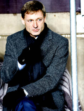 Zdenek Scasny, tränare, Mlada Boleslav