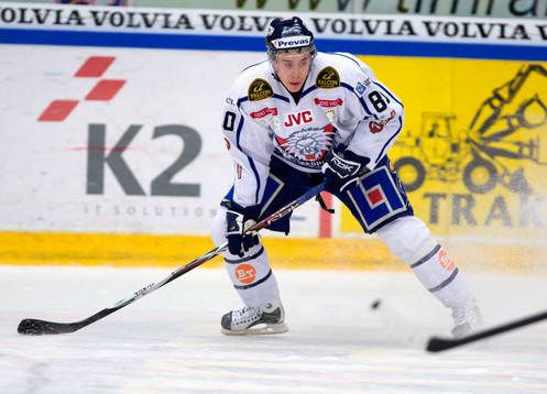 Mattias Weinhandl, Linköping
