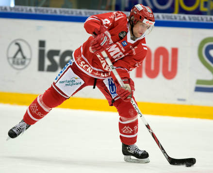 Timo Pärssinen, Timrå