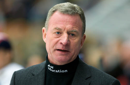 Jan Karlsson, Tränare, Linköping
