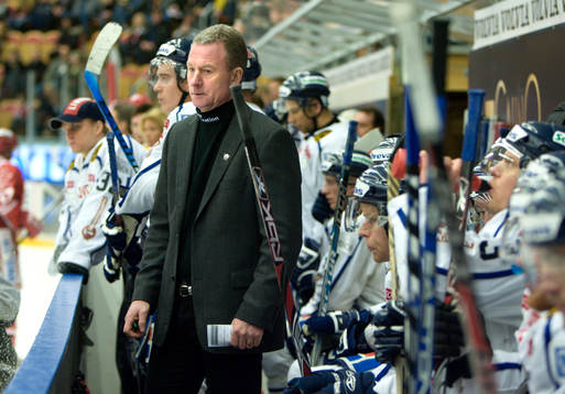 Jan Karlsson, Tränare