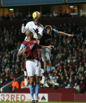 Emmanuel Adebayor, Arsenal