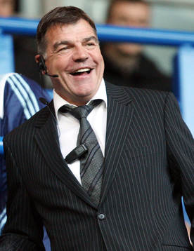 Fotboll, engelsk, Premier League, Blackburn Rovers -