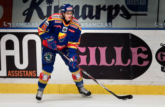Johan Ryno, Djurgården