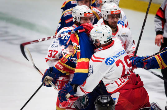 Kimmo Lotvonen, Timrå retar sig på Patric Hörnqvist,