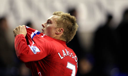 Fotboll, engelsk, Premier League, Tottenham Hotspur -