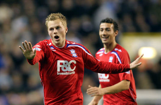 Fotboll, engelsk, Premier League, Tottenham Hotspur -