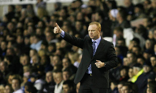 Fotboll, engelsk, Premier League, Tottenham Hotspur -