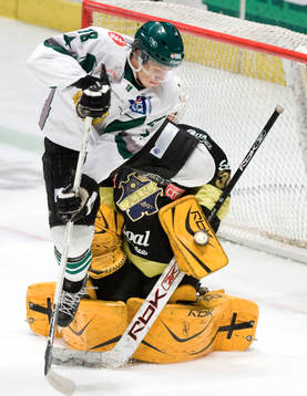 Dmitriy Naumov, Hammarby