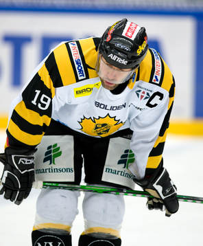 Mikael Renberg, Skellefteå (depp)