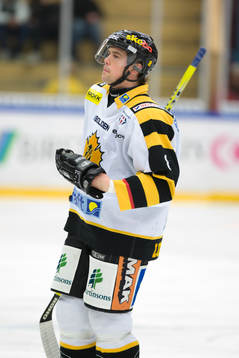 Per-Anton Lundström, Skellefteå får matchstraff