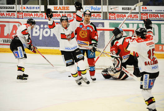 Andreas Salomonsson, Modo. Glädje. Jubel