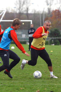 Henrik Larsson