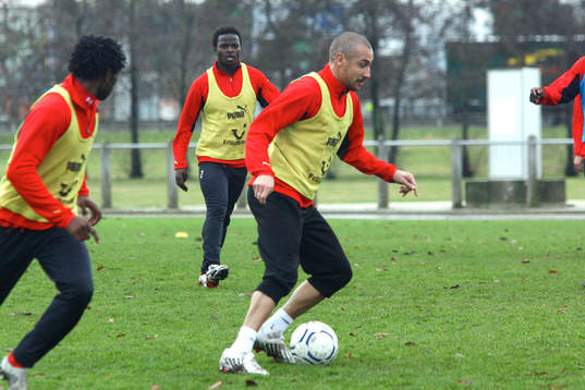 Henrik Larsson