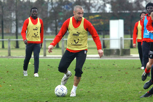Henrik Larsson