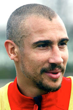Henrik Larsson