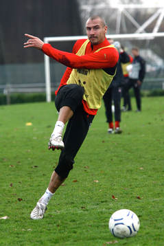Henrik Larsson