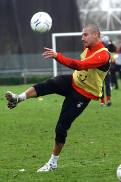 Henrik Larsson