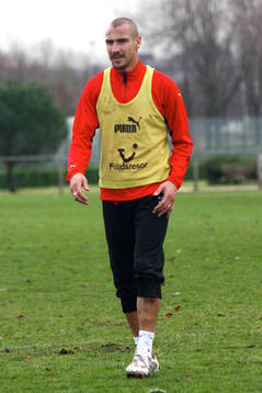 Henrik Larsson