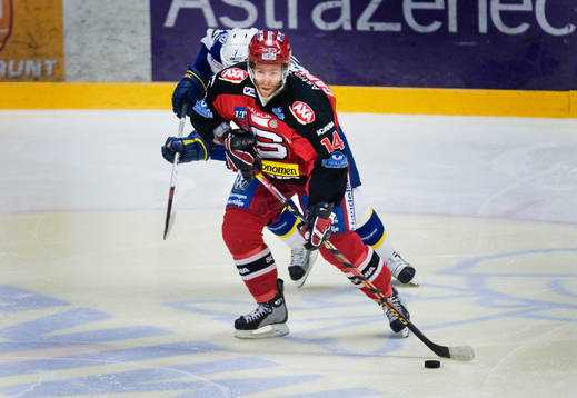 Robert Carlsson, Södertälje