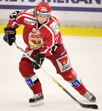 Fredrik Vestberg
