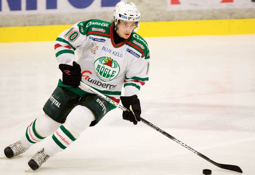 Daniel Sondell