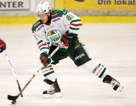 Linus Persson