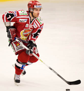 Alexander Ribbenstrand