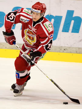 Victor Rollin-Carlsson