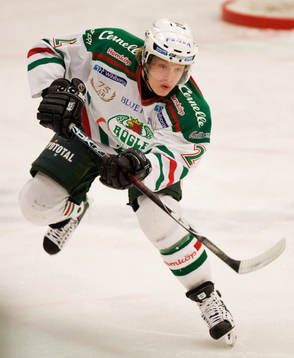 Sebastian Ström