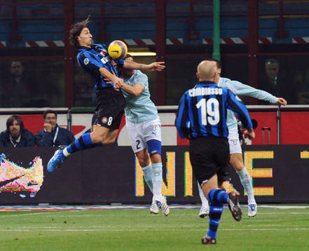 Zlatan IBRAHIMOVIC
